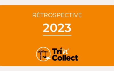 JANVIER 2024 : RETROSPECTIVE 2023